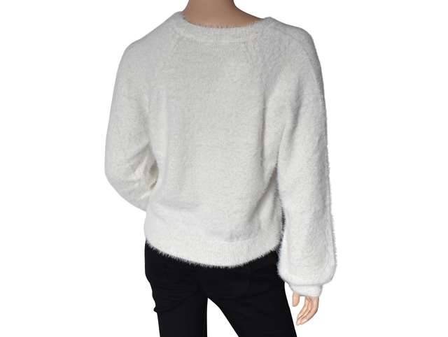 Tiffosi femme 10061614 . hathor 2 blanc8251901_3