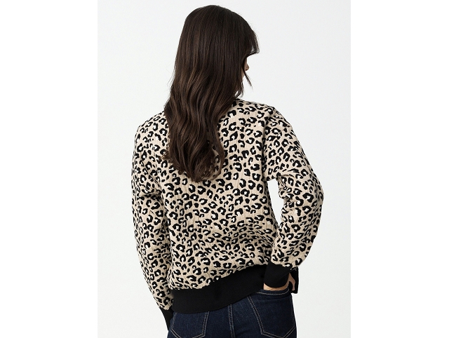 Tiffosi femme 10061643 . midge beige8252001_3