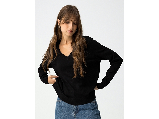 Tiffosi femme 10061677 . vesper 3 noir