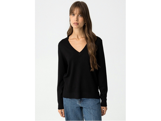Tiffosi femme 10061677 . vesper 3 noir8252101_3