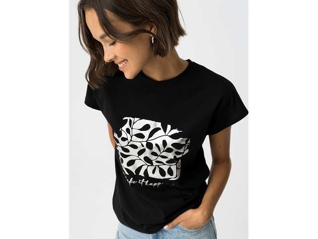 Tiffosi femme 10061679 . madrid 22 noir8252201_2