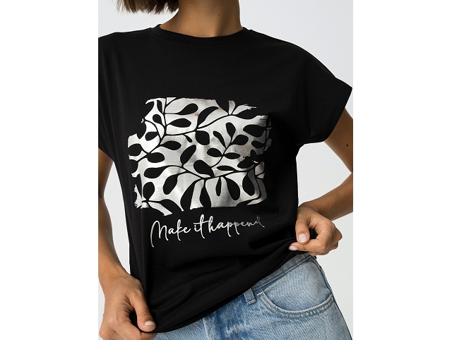 Tiffosi femme 10061679 . madrid 22 noir8252201_3