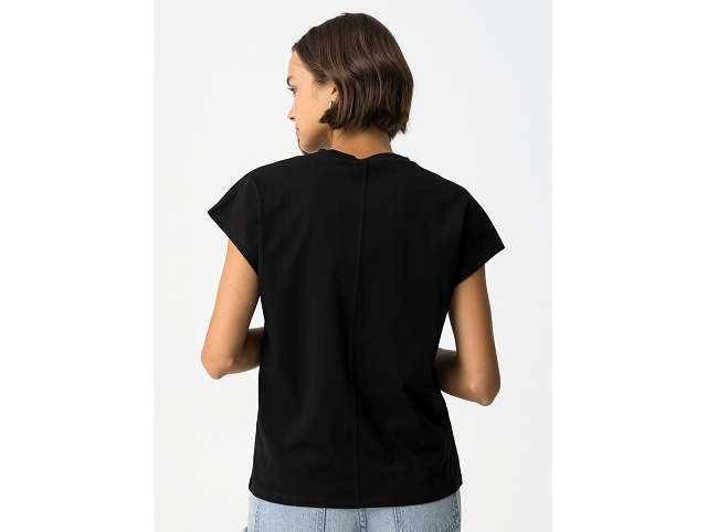 Tiffosi femme 10061679 . madrid 22 noir8252201_4