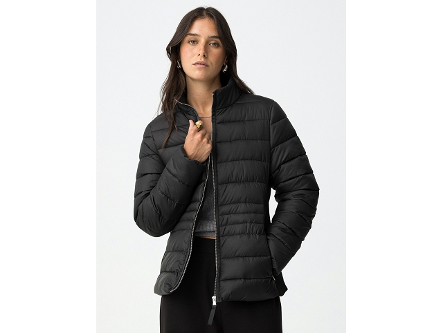 Tiffosi femme 10061993 . evelyn 6 noir