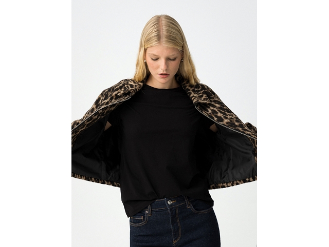 Tiffosi femme 10062218 . rizz marron8253201_2