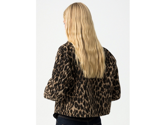 Tiffosi femme 10062218 . rizz marron8253201_4
