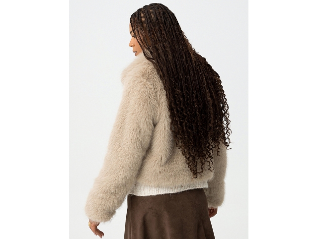 Tiffosi femme 10062260 . thretha beige8253302_5