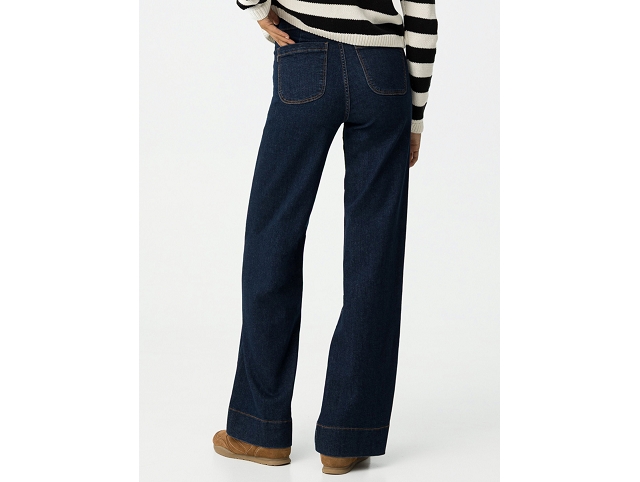 Tiffosi femme 10062817 . olivia 12 bleu8253701_3