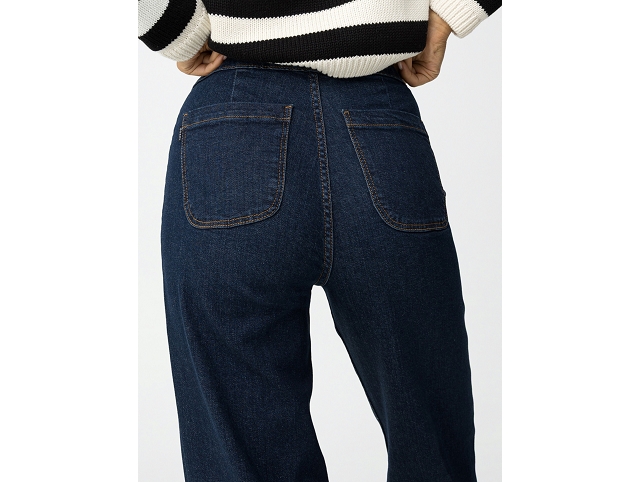 Tiffosi femme 10062817 . olivia 12 bleu8253701_5
