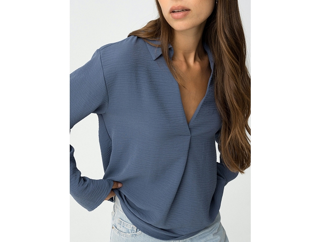 Tiffosi femme 10062821 . atlantic 1 bleu8253802_4