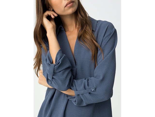 Tiffosi femme 10062821 . atlantic 1 bleu8253802_5