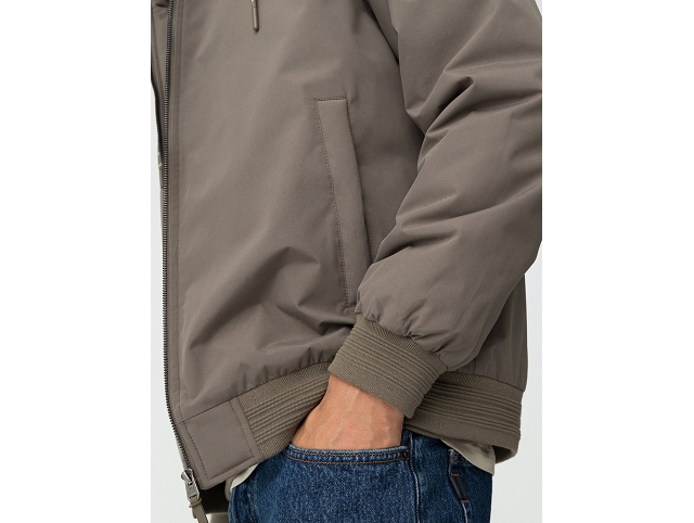 Tiffosi homme 10061828 . belcher marron8254101_4