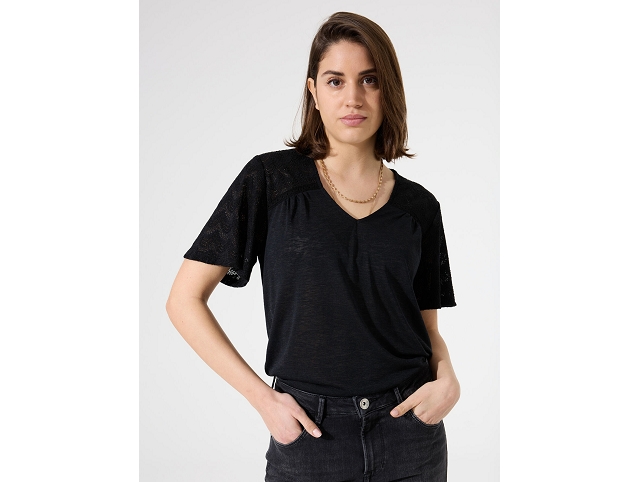 Garcia femme g50203 noir