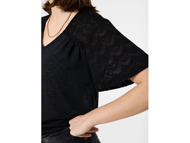 Garcia femme g50203 noir8258301_3