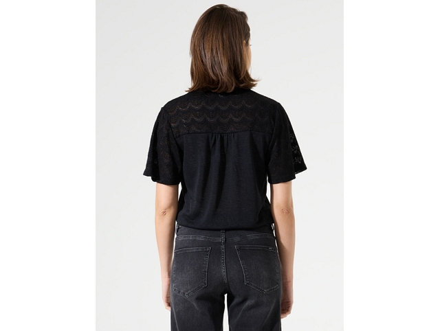 Garcia femme g50203 noir8258301_4