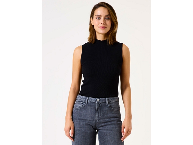 Garcia femme z0052 noir8258701_2