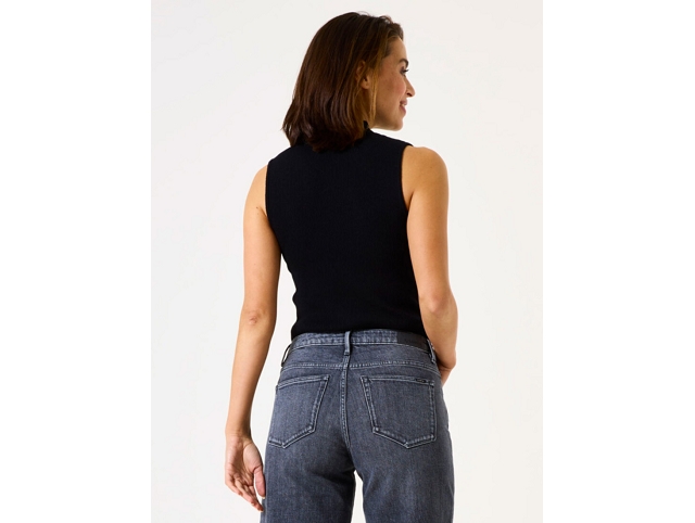 Garcia femme z0052 noir8258701_3