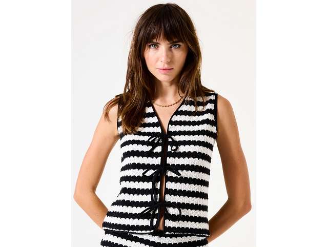 Garcia femme g50252 noir