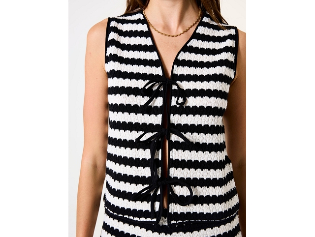 Garcia femme g50252 noir8258801_2