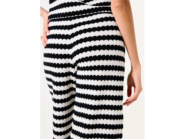 Garcia femme g50311 noir8258901_3