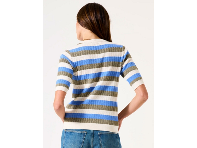 Garcia femme h50040 bleu8259301_4