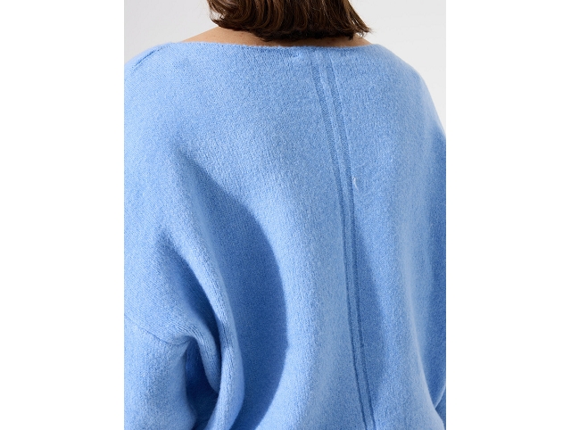 Garcia femme h50047 bleu8259602_3