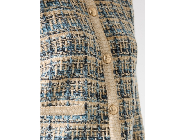Garcia femme h50051 beige8259701_3