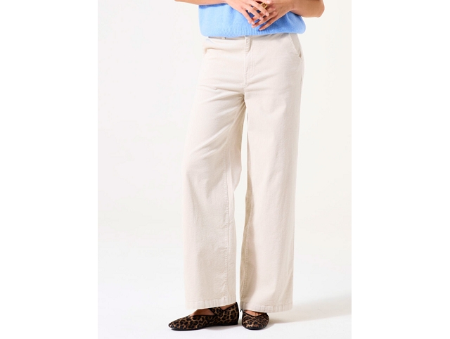 Garcia femme h50112 beige
