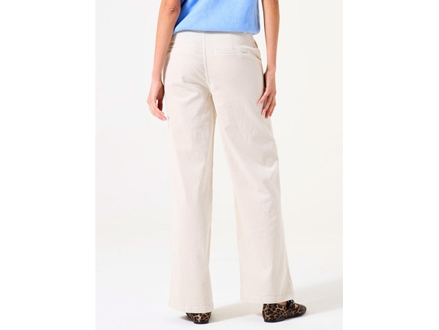 Garcia femme h50112 beige8260201_4