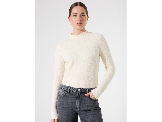 Garcia femme i50210 beige