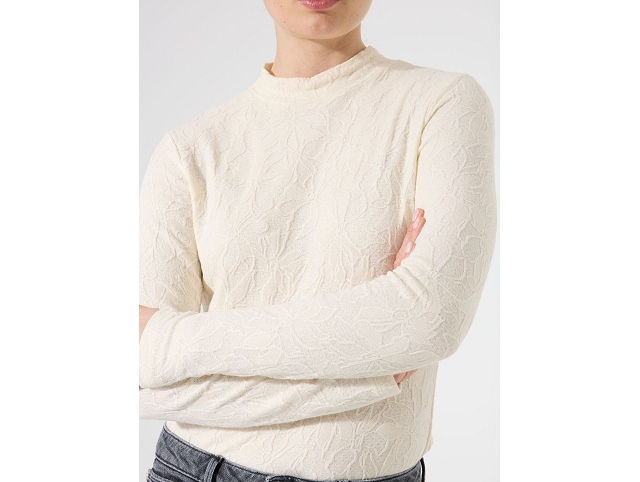 Garcia femme i50210 beige8260301_3