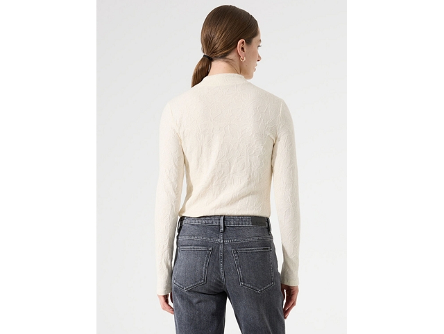 Garcia femme i50210 beige8260301_4