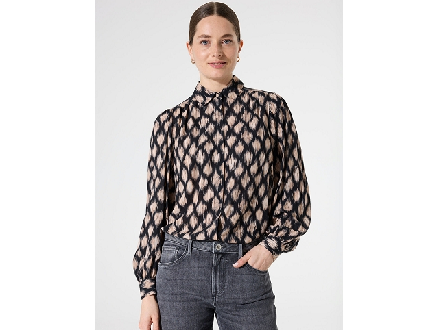 Garcia femme i50233 noir