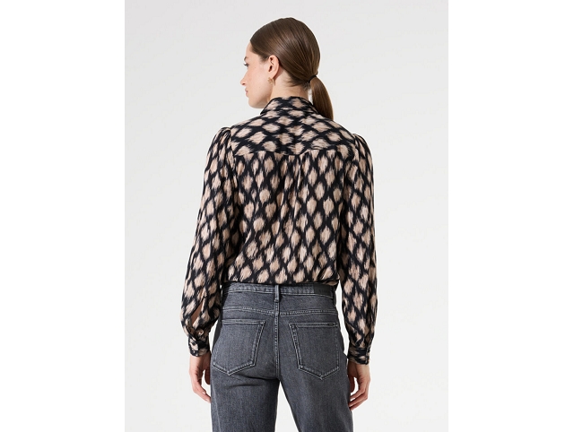 Garcia femme i50233 noir8260401_4