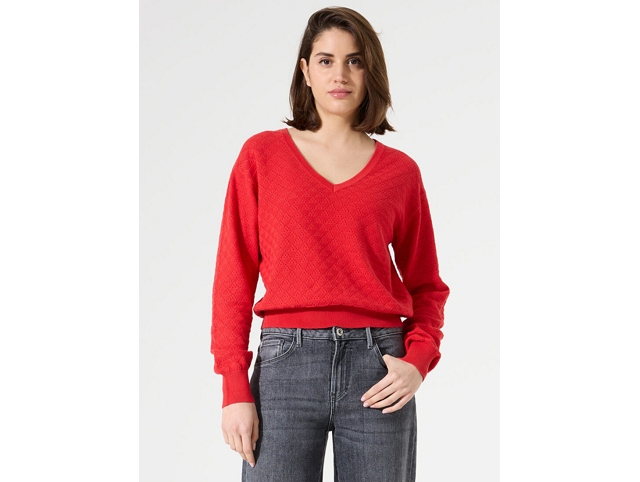 Garcia femme i50247 rouge8260601_2