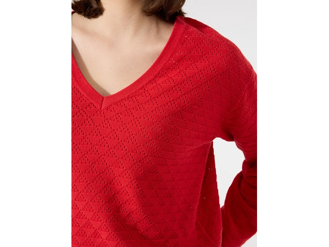 Garcia femme i50247 rouge8260601_3