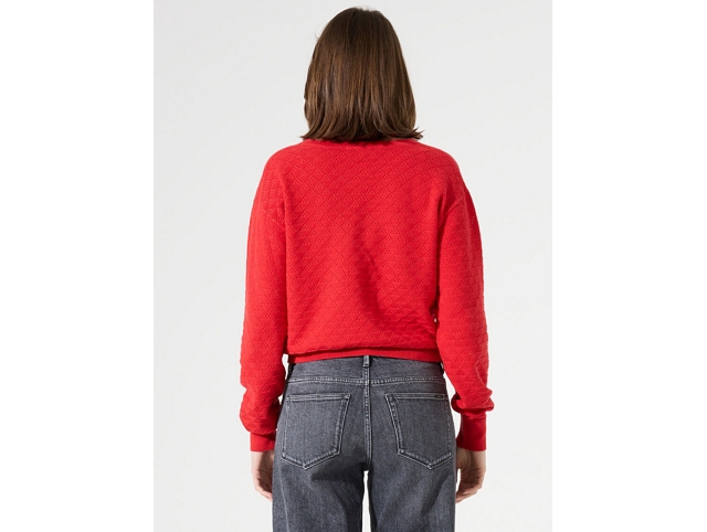 Garcia femme i50247 rouge8260601_4