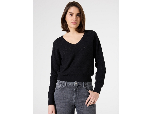 Garcia femme i50247 noir