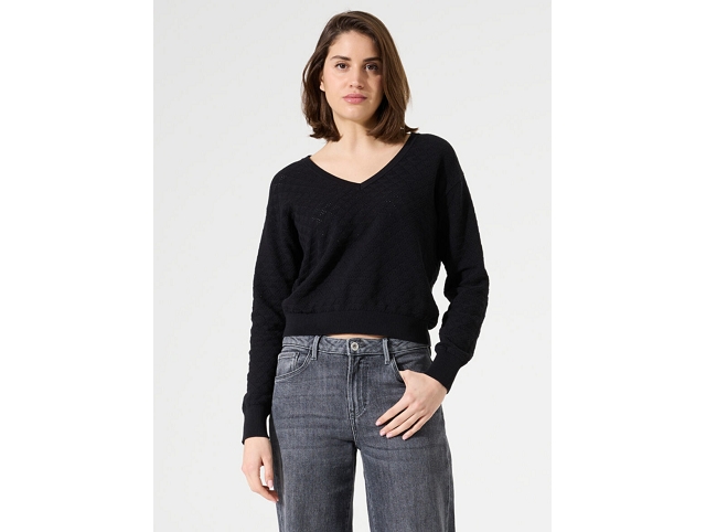 Garcia femme i50247 noir8260602_2