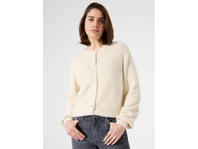Garcia femme i50251 beige