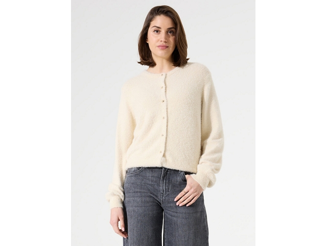 Garcia femme i50251 beige8260701_2