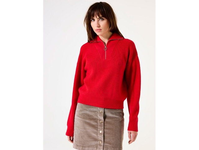 Garcia femme i50242 rouge8260801_2