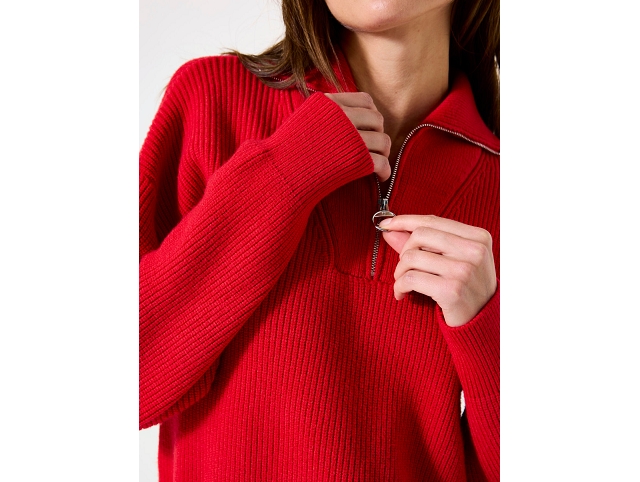 Garcia femme i50242 rouge8260801_3