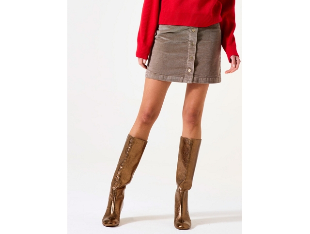 Garcia femme i50321 marron8260901_2