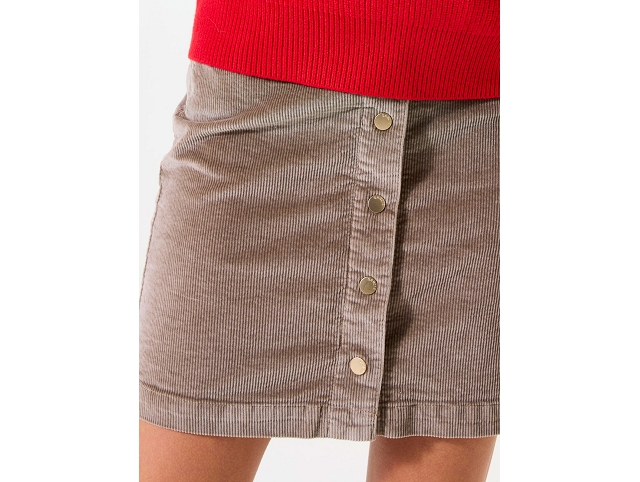 Garcia femme i50321 marron8260901_3