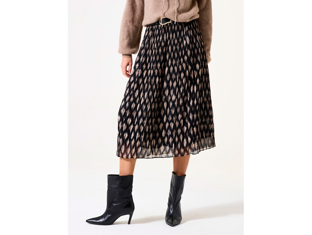 Garcia femme i50320 noir
