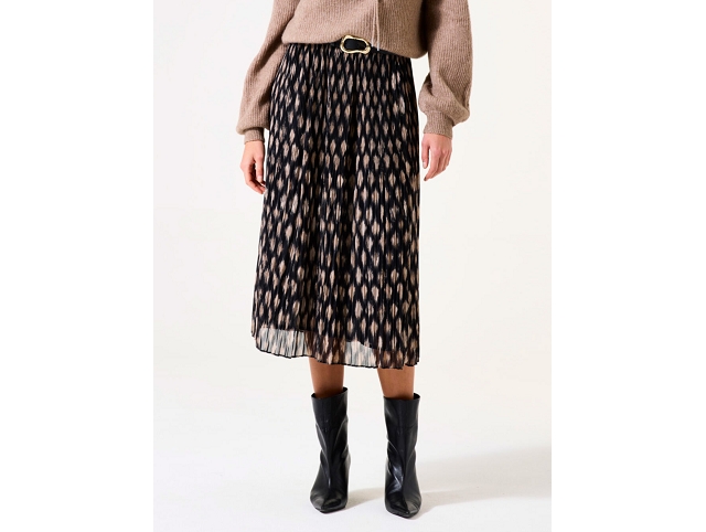 Garcia femme i50320 noir8261001_2