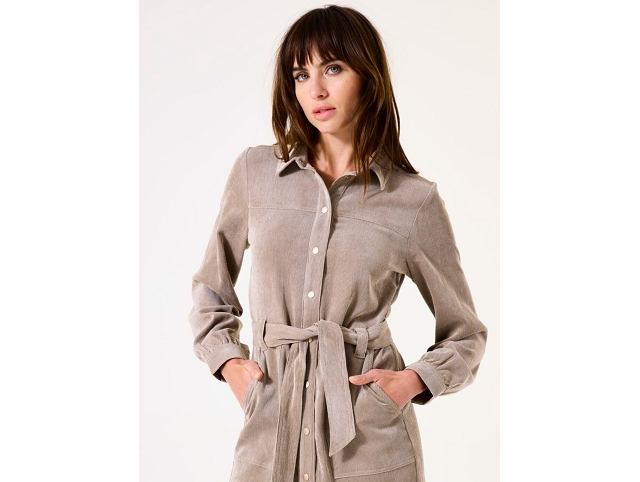 Garcia femme i50281 marron8261101_2
