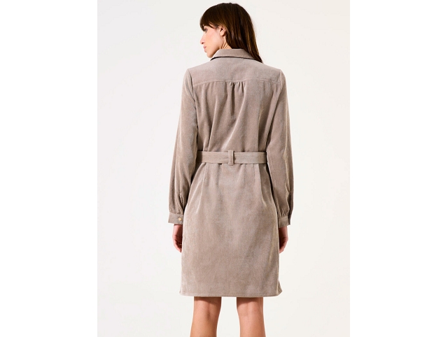 Garcia femme i50281 marron8261101_4