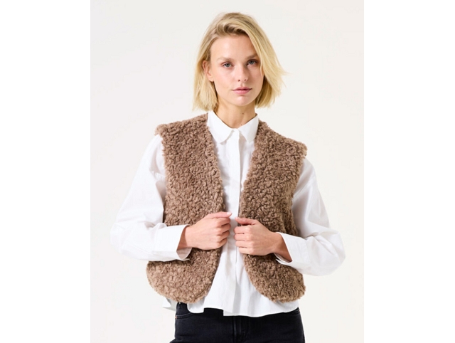Garcia femme i50290 marron8261201_2